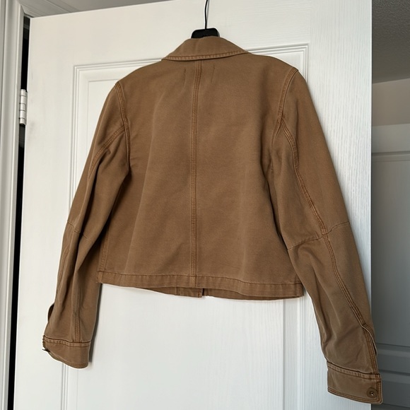 Wilfred Free Sabrina Jacket - Picture 4 of 8